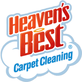 Heaven's Best Carpet Cleaning